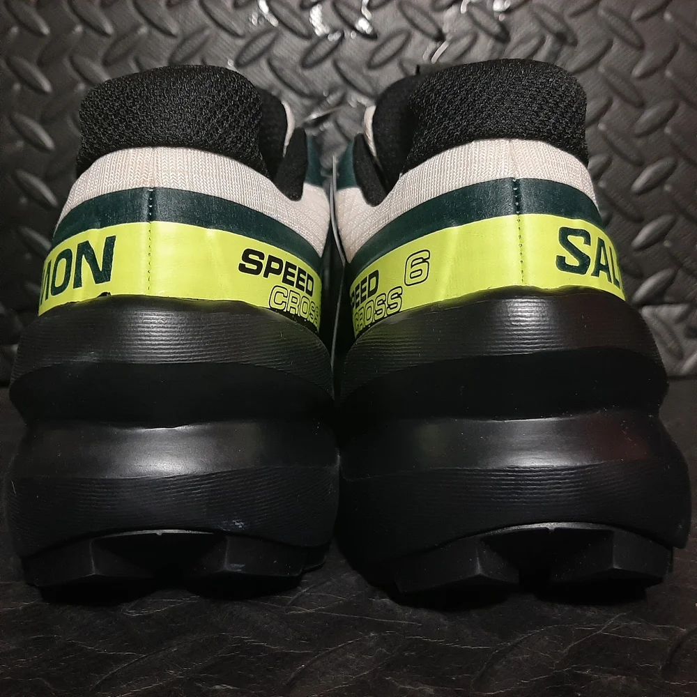 Salomon Speedcross 6 GTX "Public Lands" Gore-Tex 474196 Size 6.5 - Picture 8 of 13